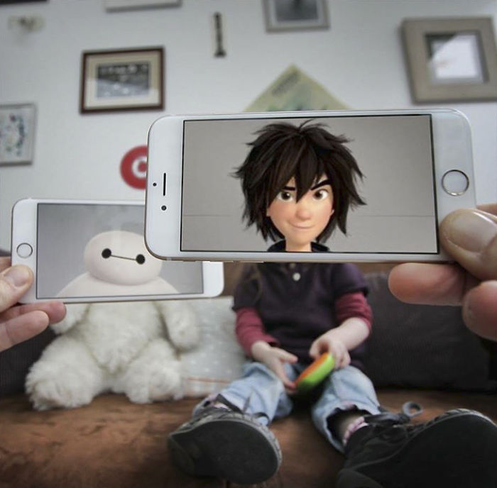 I-Insert-Movie-Scenes-Into-Real-Life-Situations-Using-My-Iphone-58aad9b7f0485__700