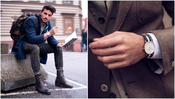 Daniel Wellington