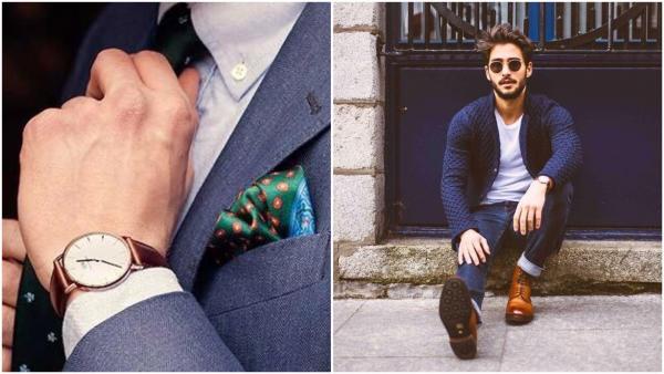Daniel Wellington