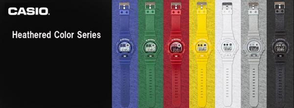 G-Shock