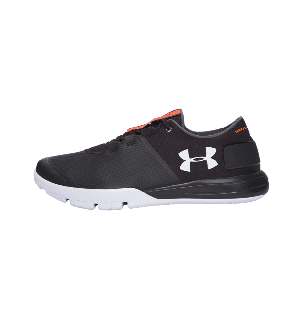 Under Armour