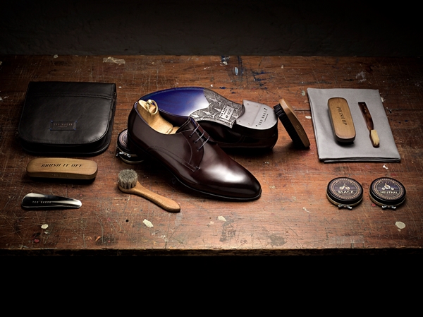 Ted Baker
