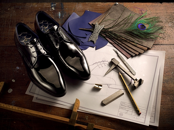 Ted Baker