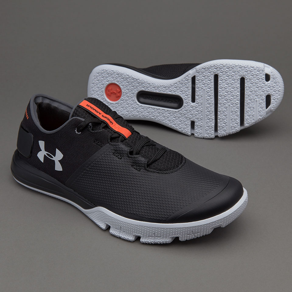 Under Armour