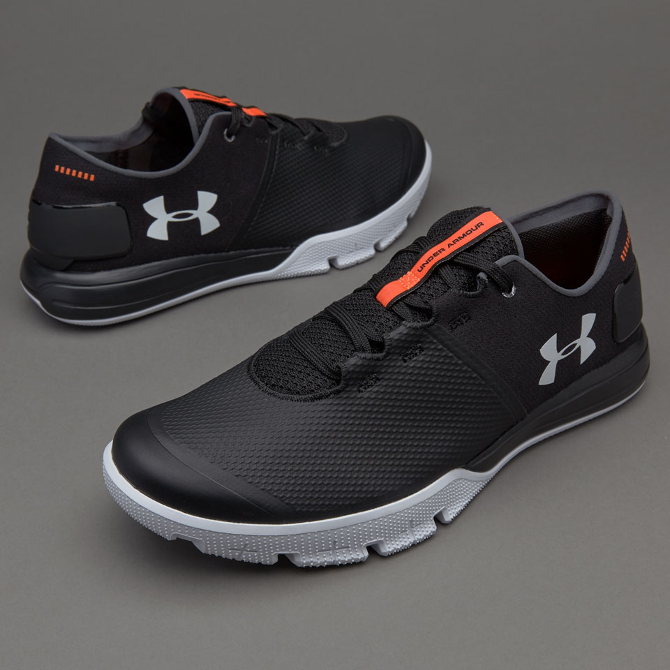 Under Armour