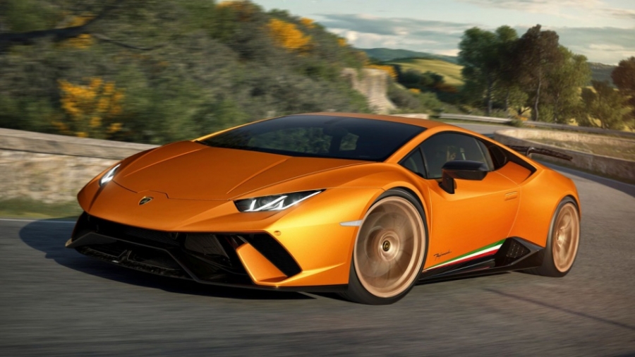 Lamborghini