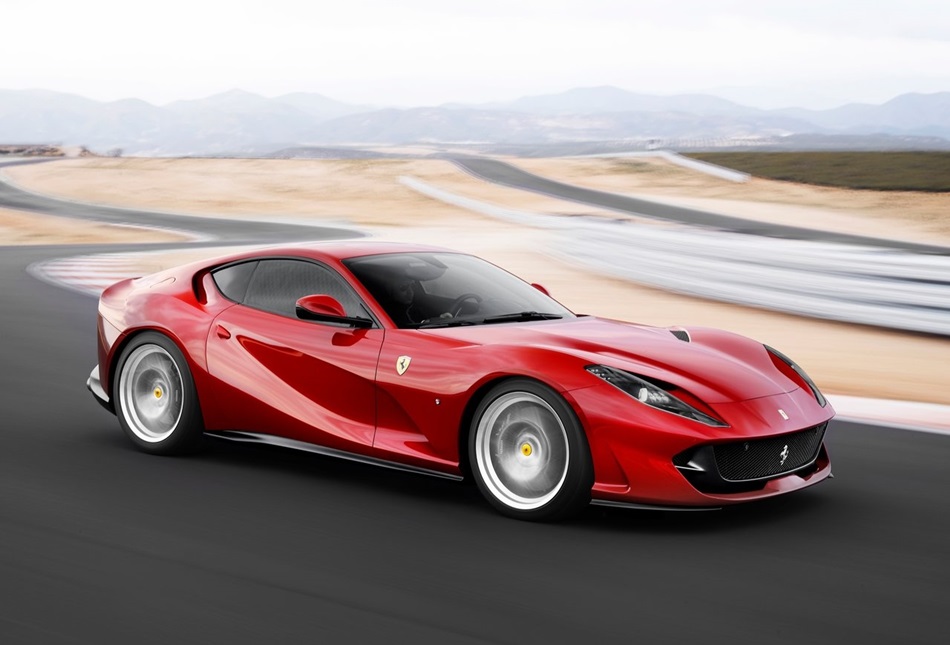 Ferrari