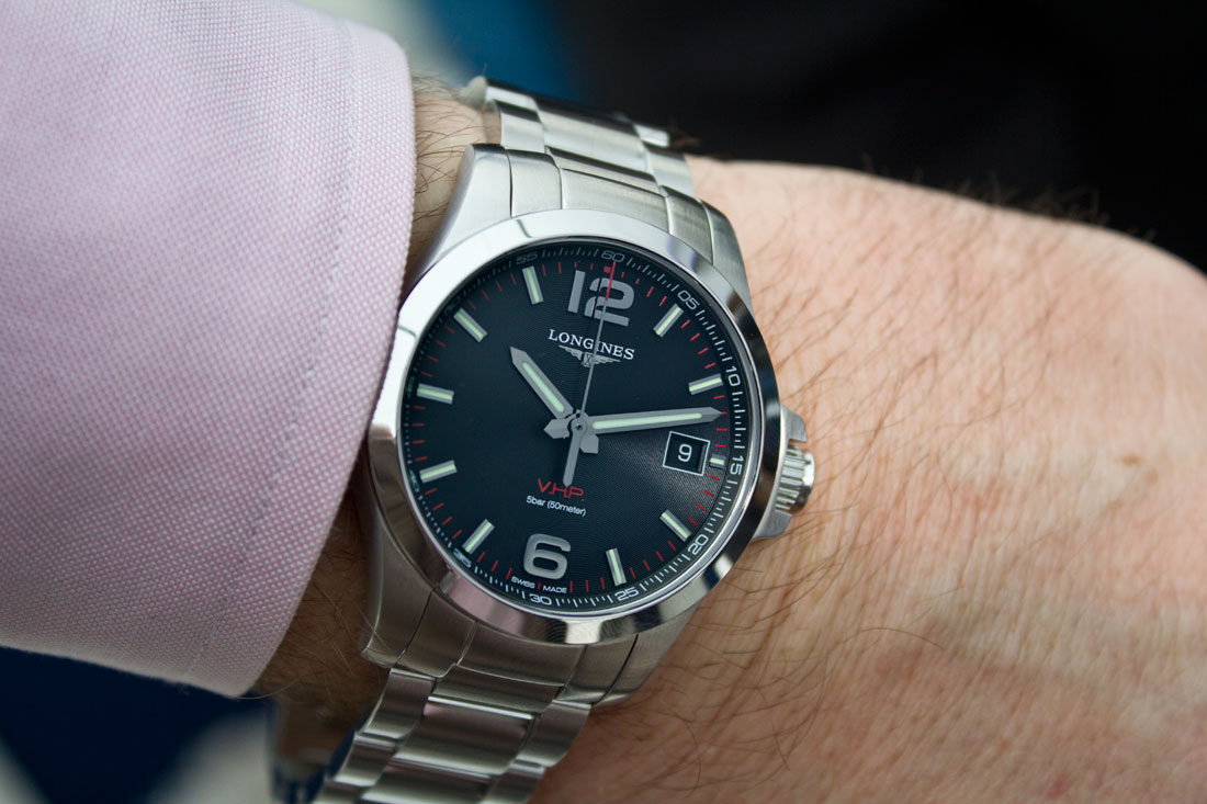 Longines