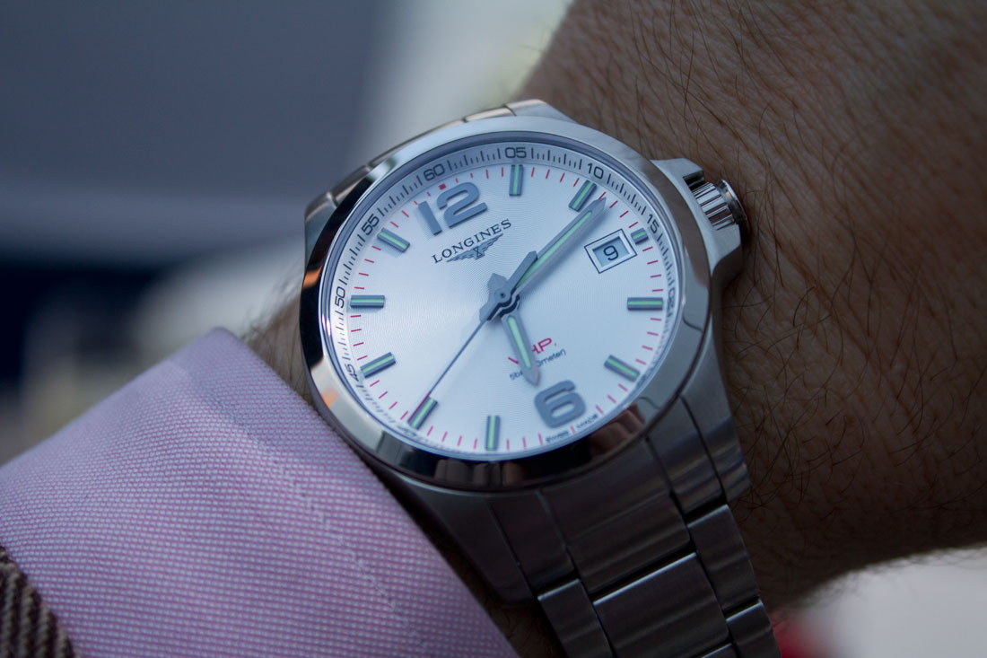 Longines