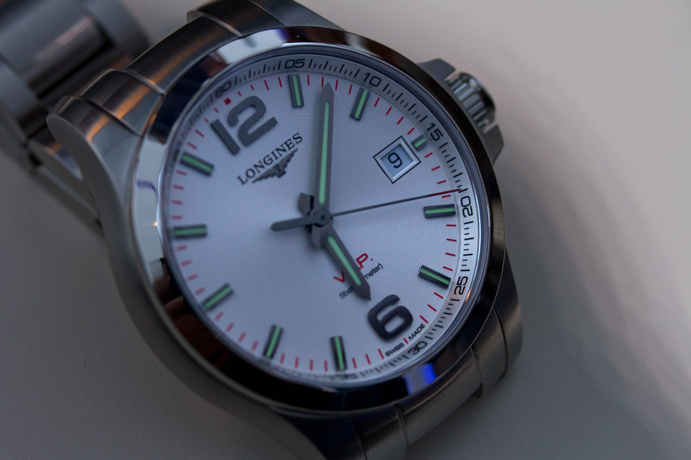 Longines