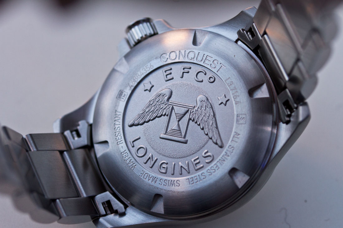 Longines