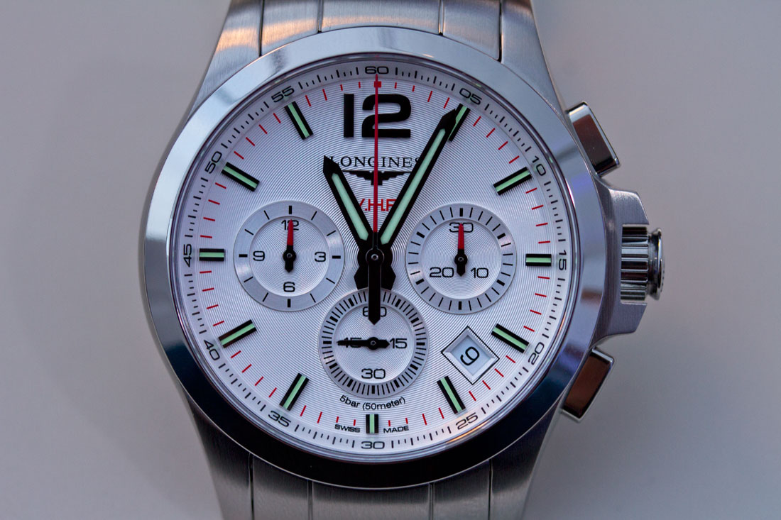 Longines