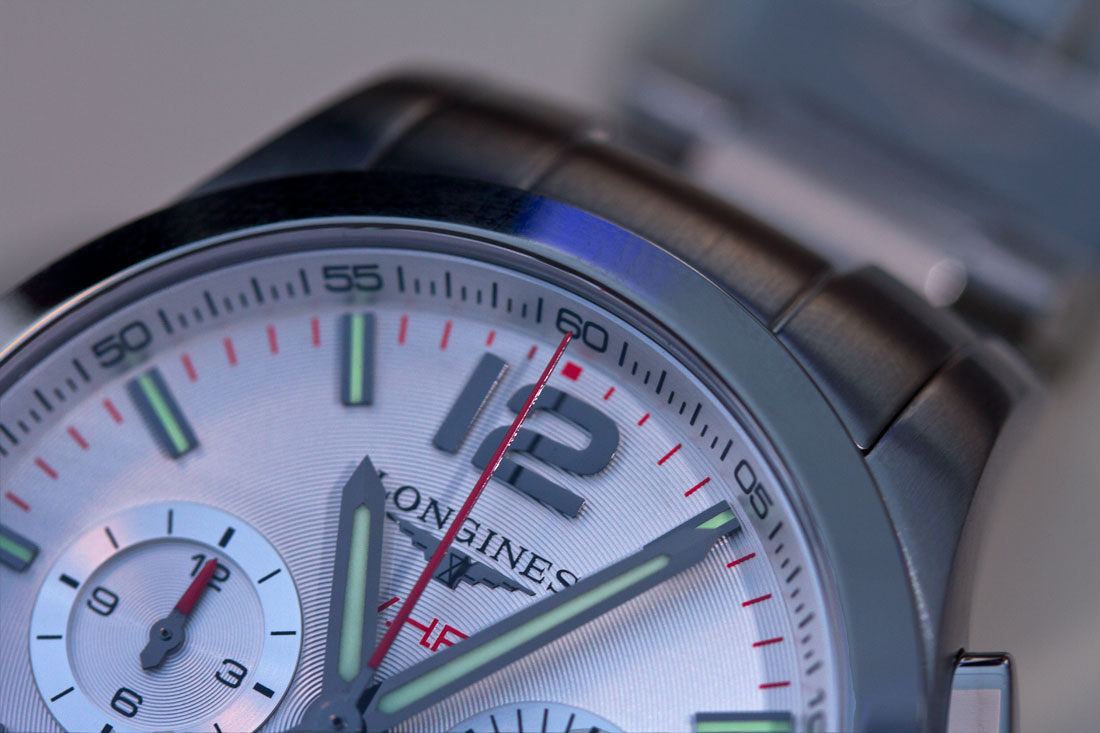 Longines