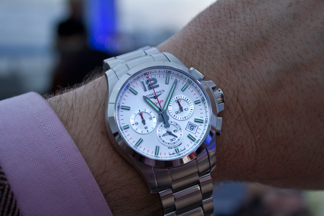 Longines