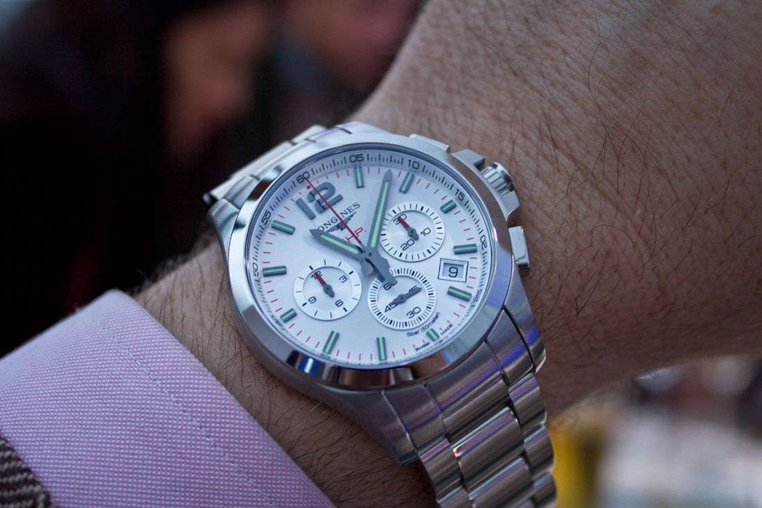 Longines