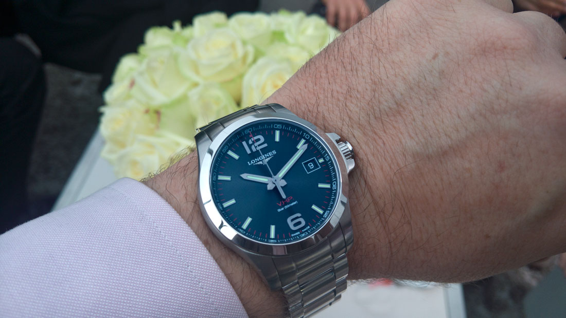 Longines