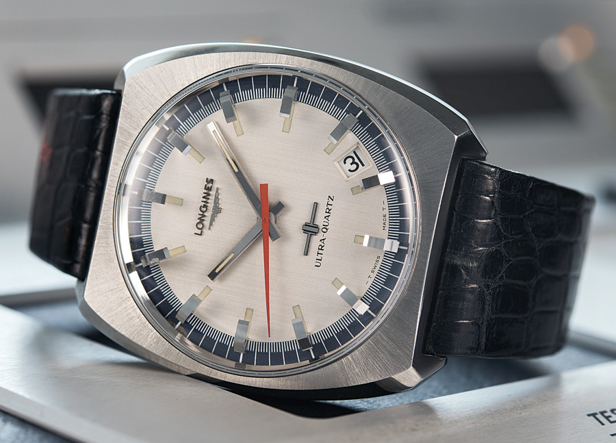 Longines