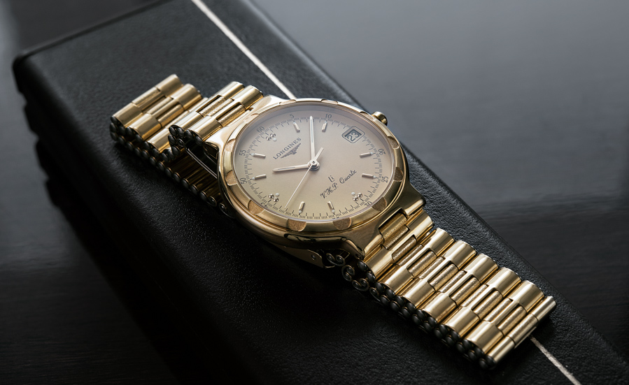 Longines