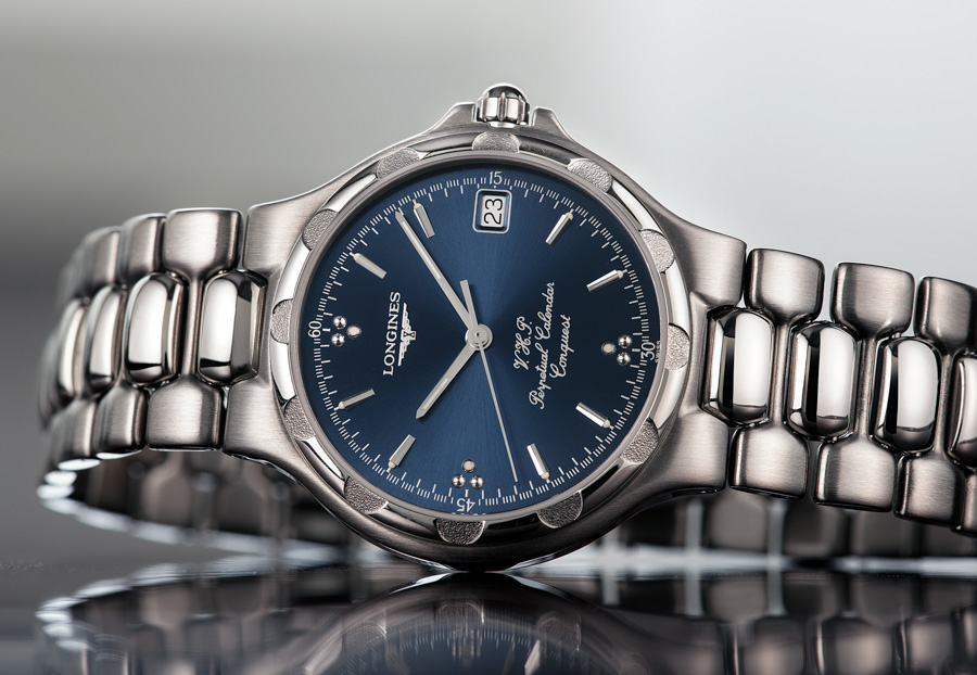 Longines