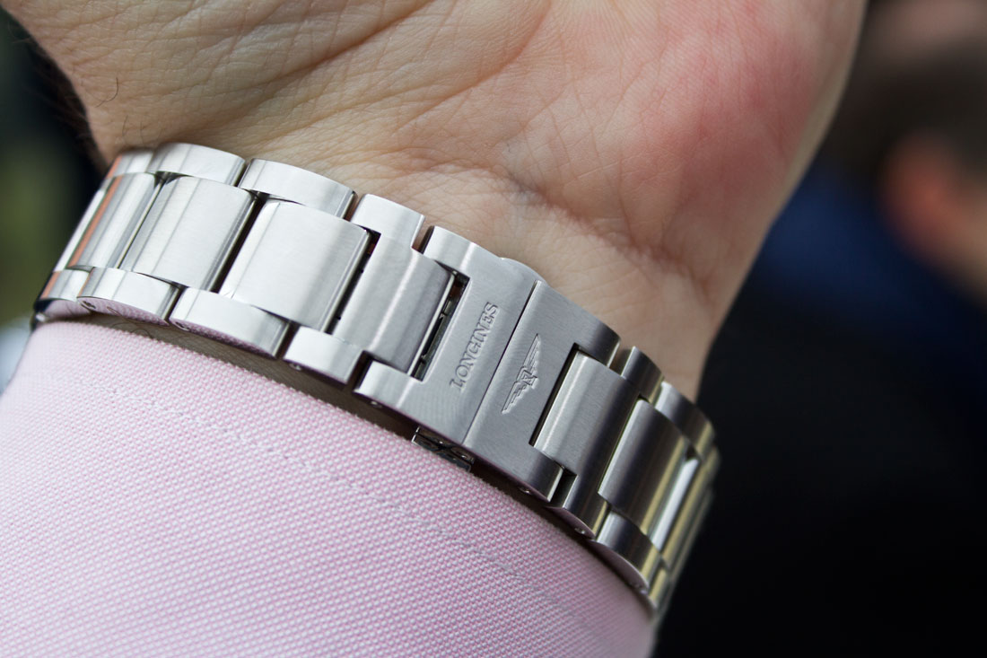Longines