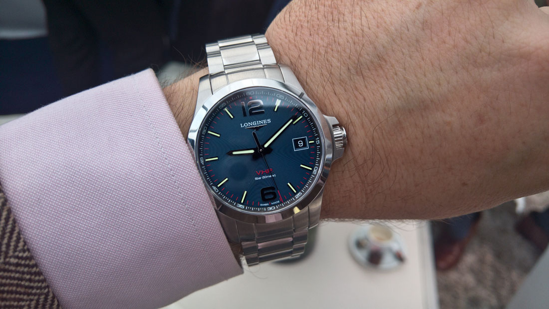 Longines