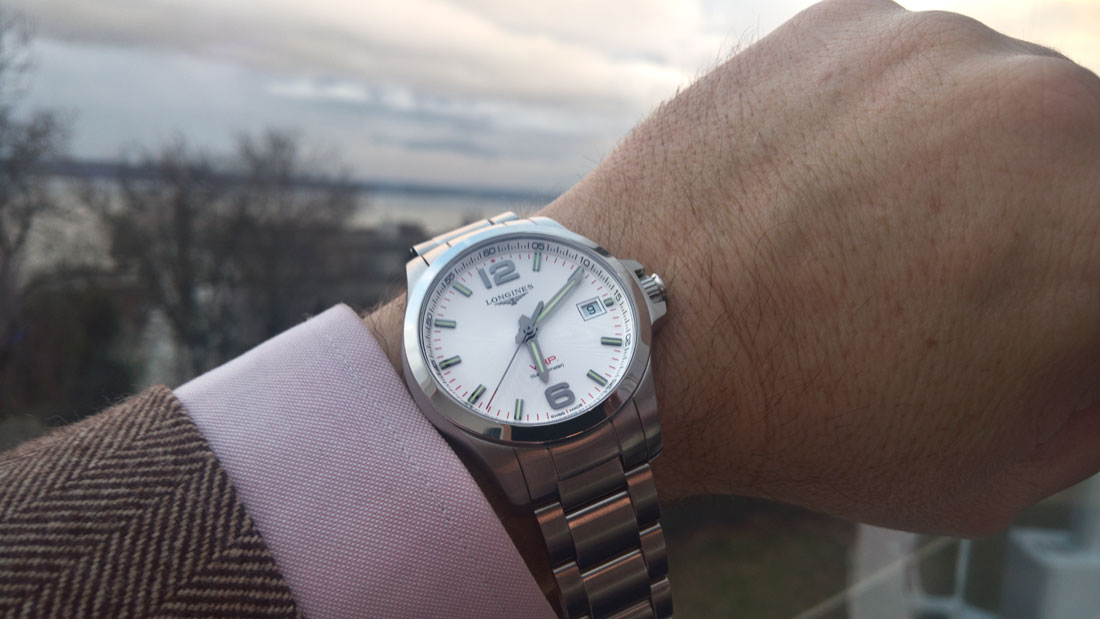 Longines
