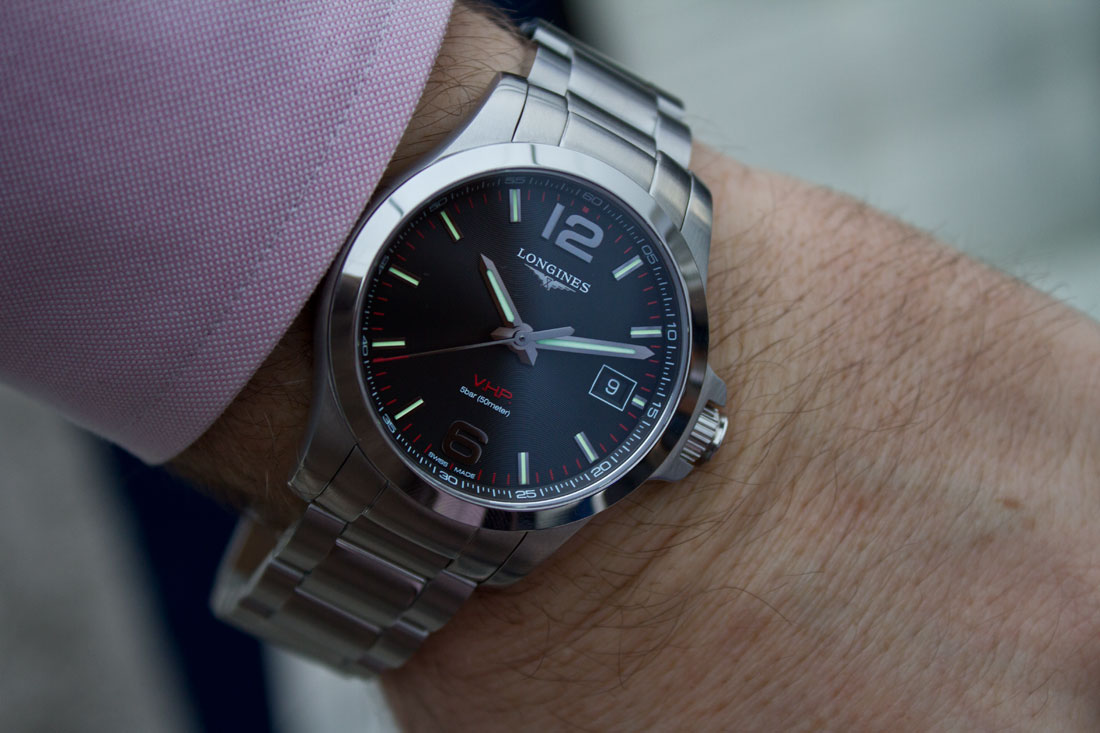 Longines