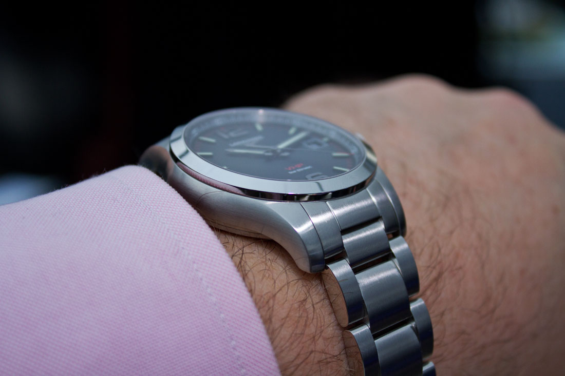 Longines