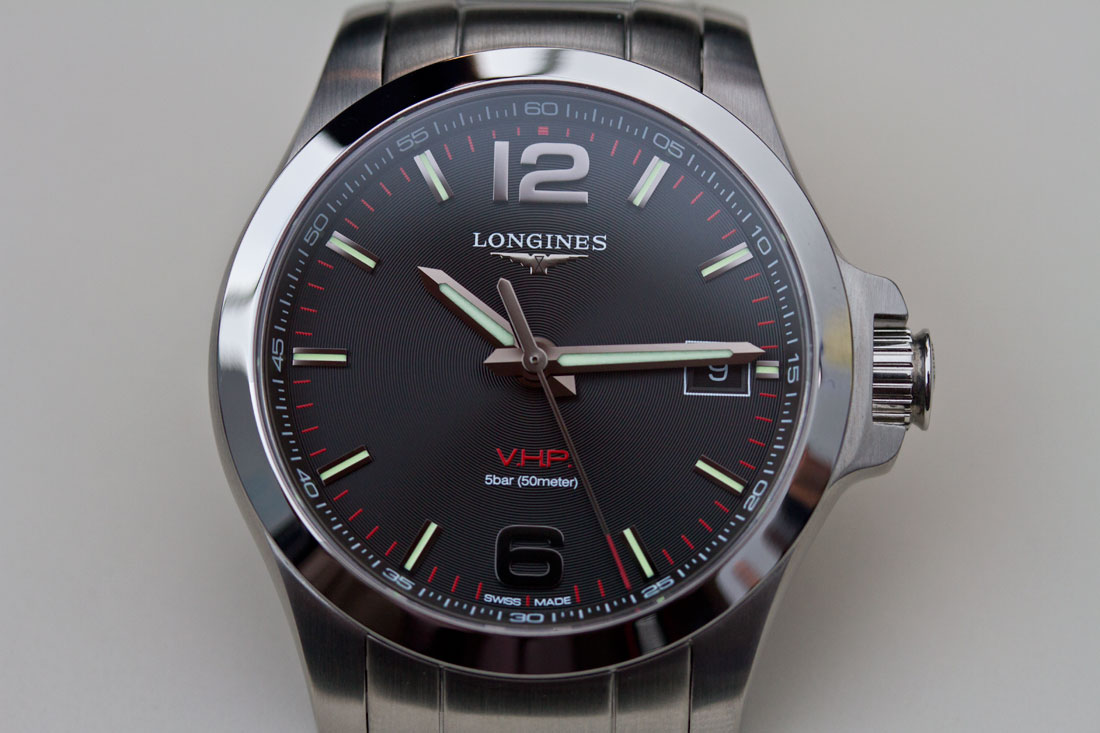Longines