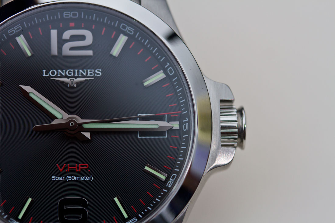 Longines