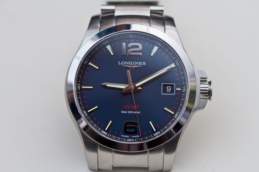 Longines