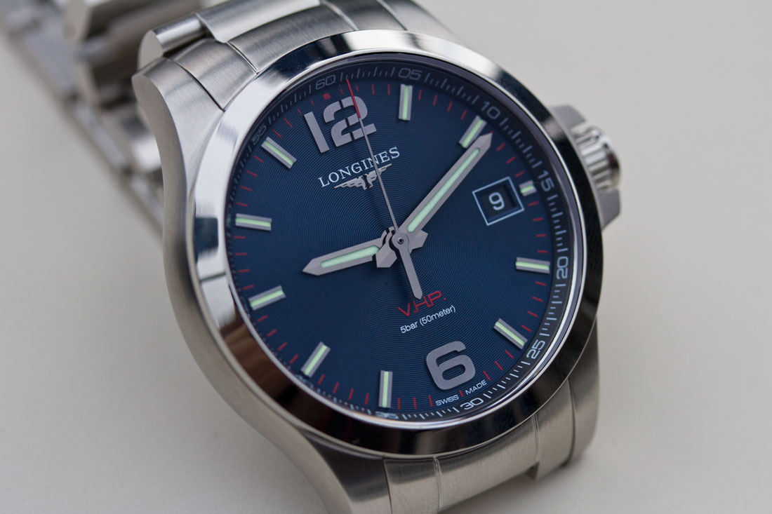 Longines