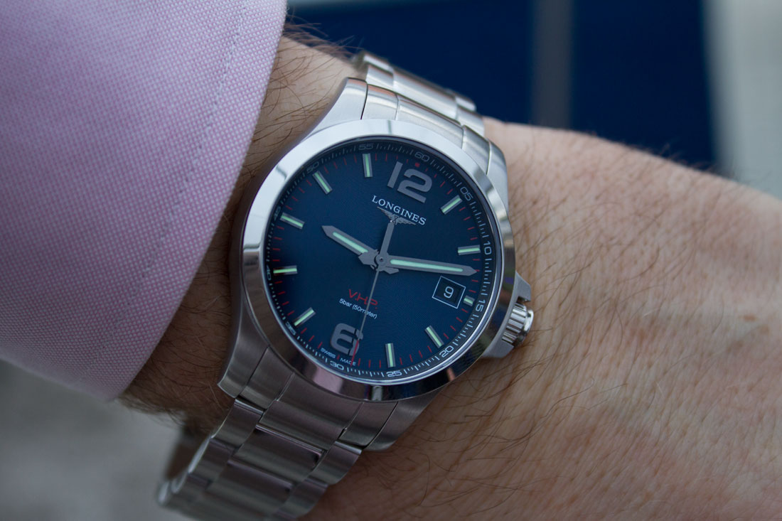 Longines