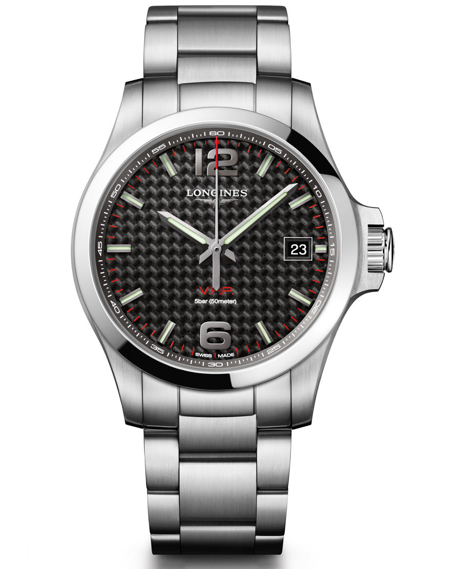 Longines