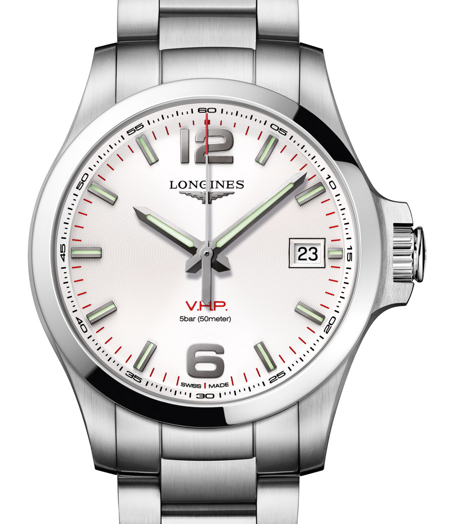Longines