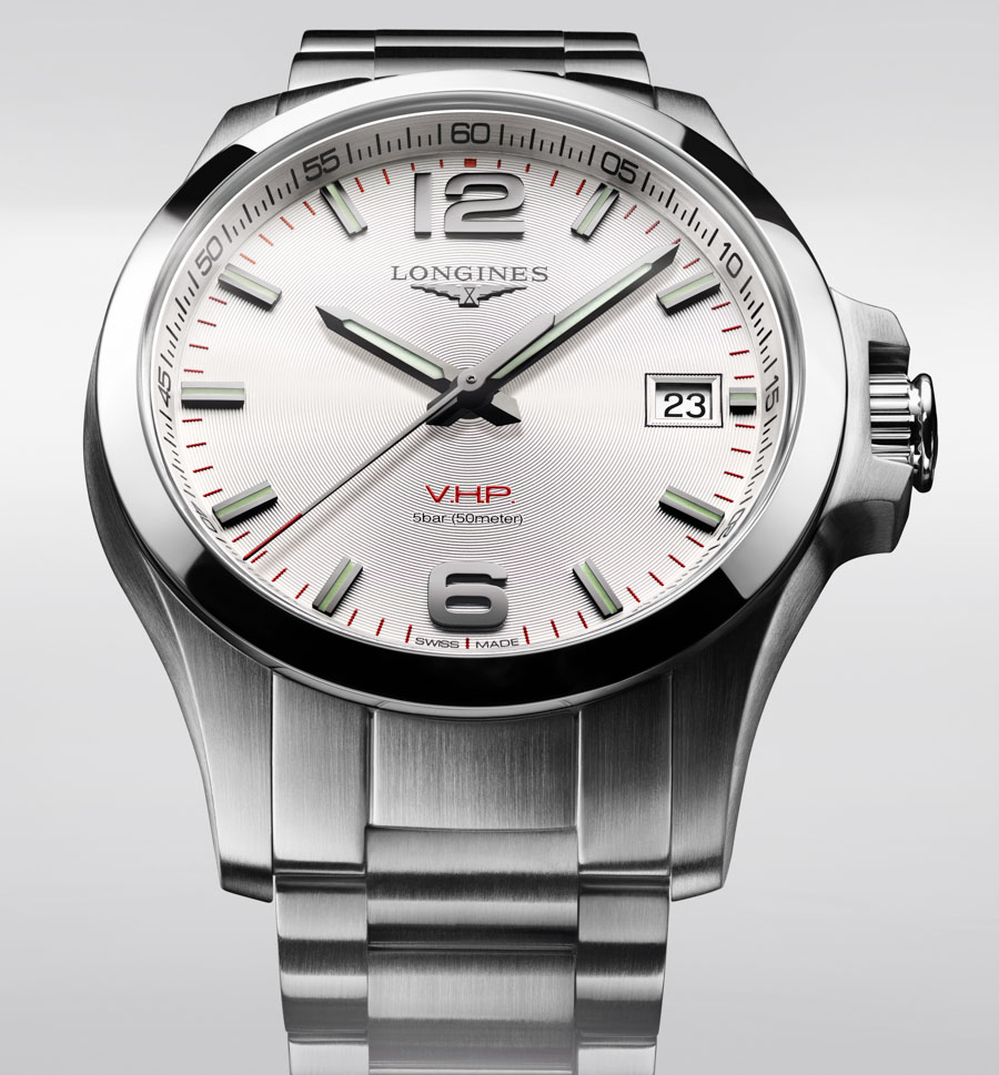 Longines