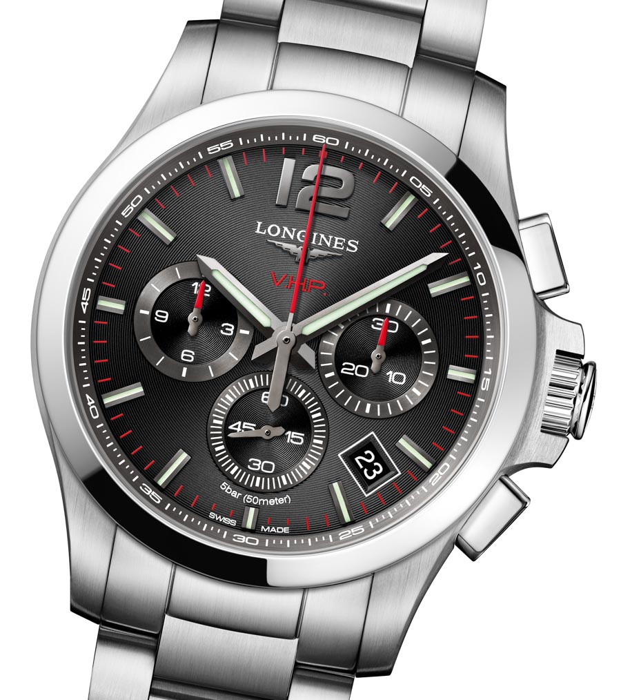 Longines