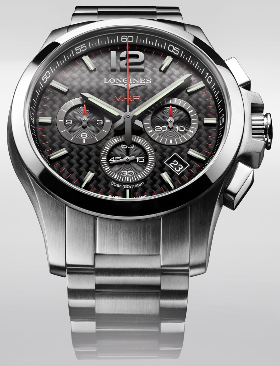 Longines