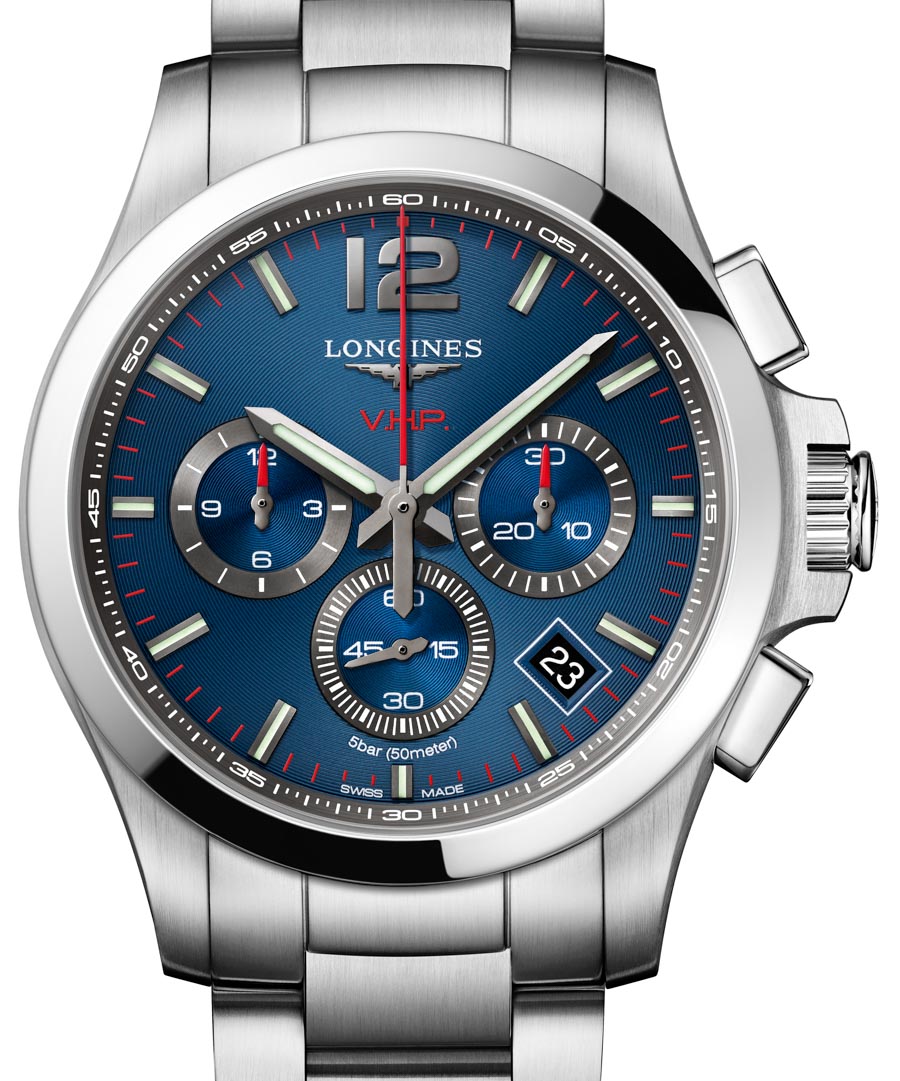 Longines
