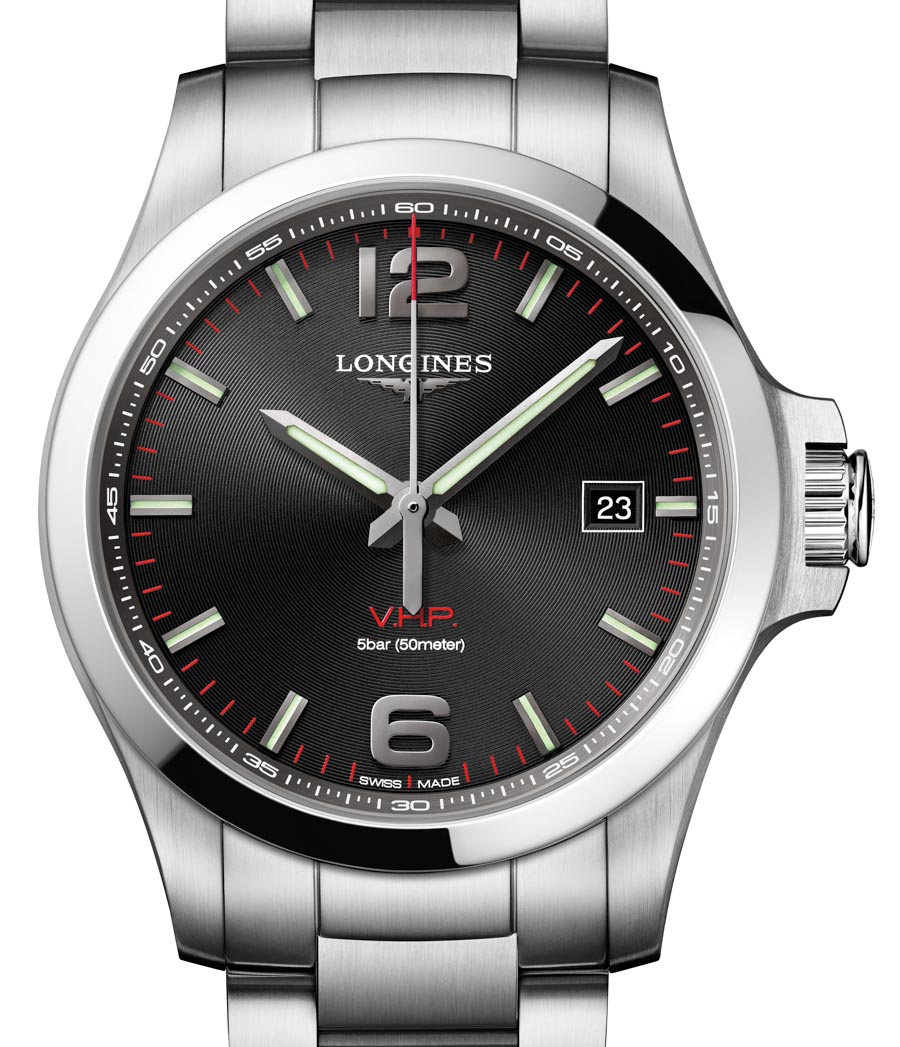 Longines