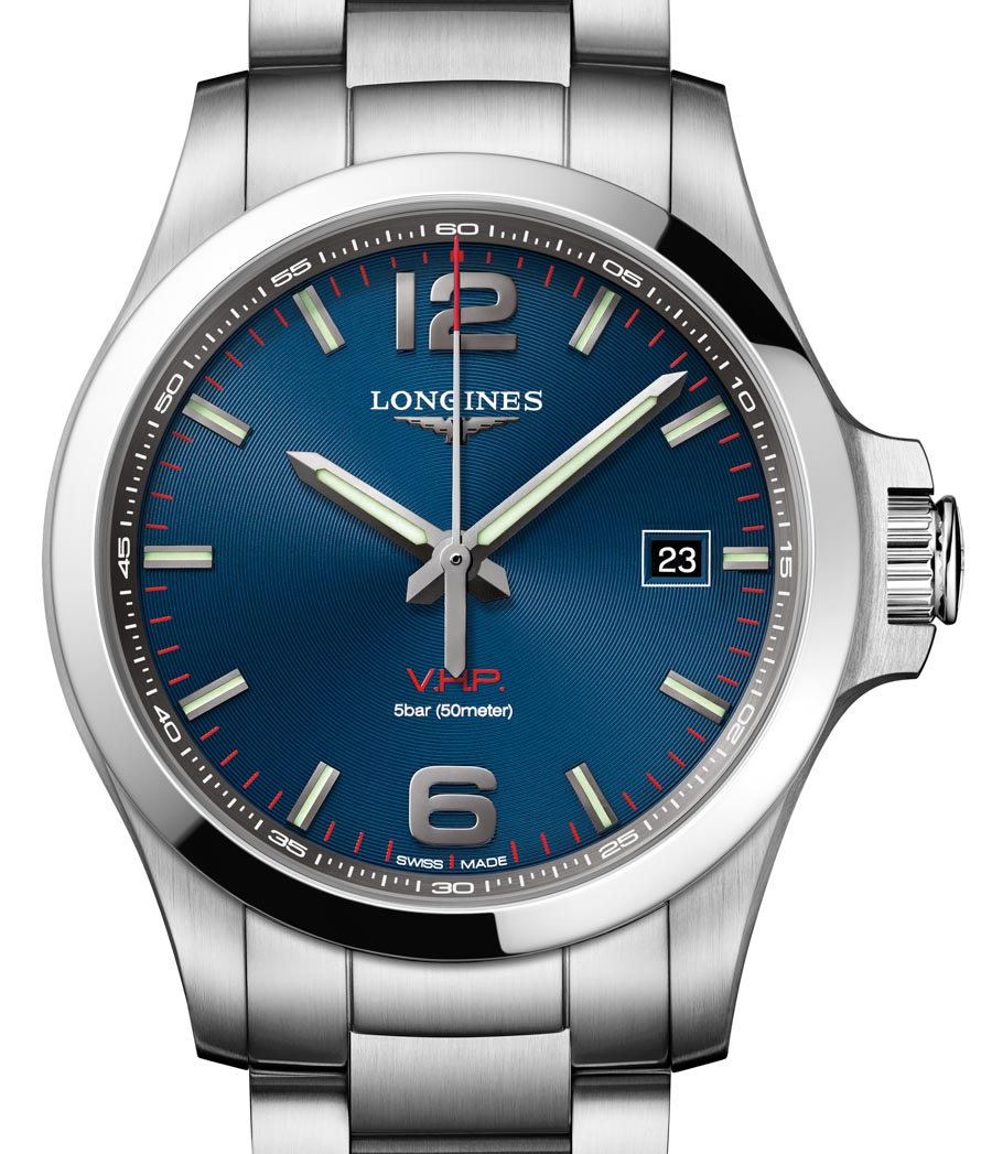 Longines