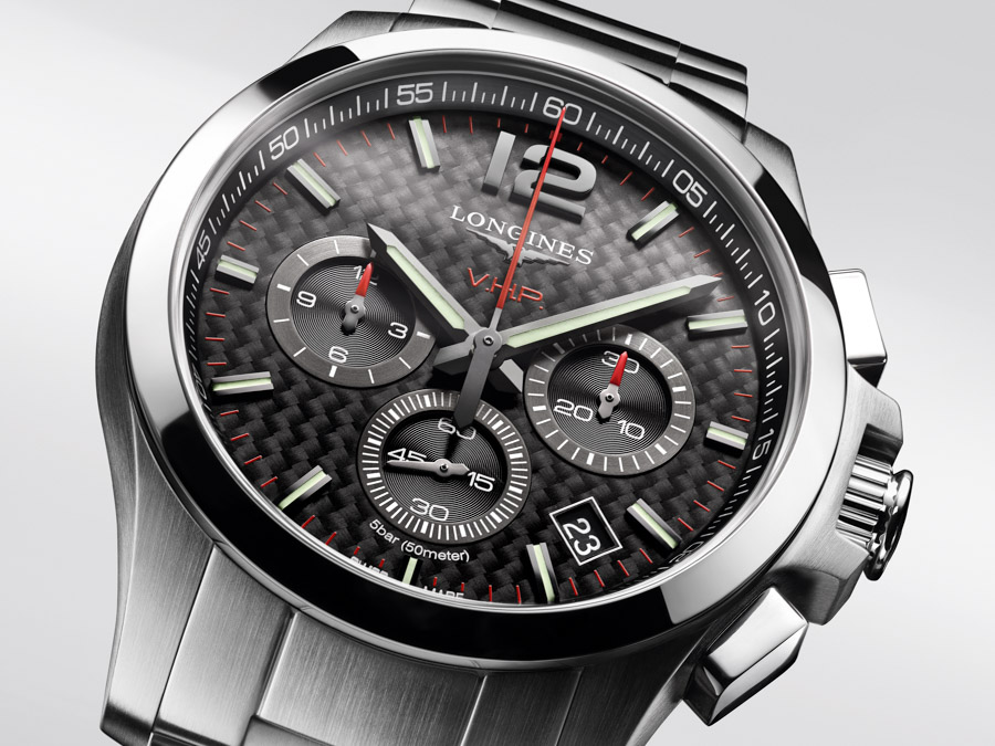 Longines