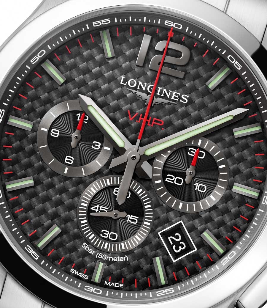 Longines