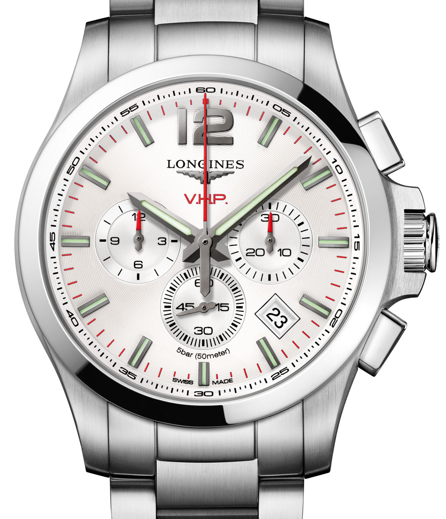 Longines