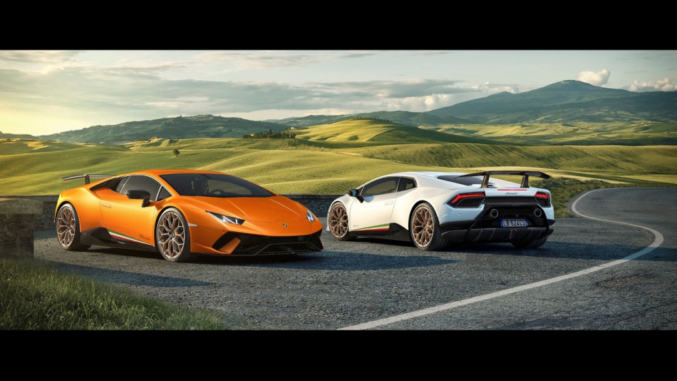 Lamborghini