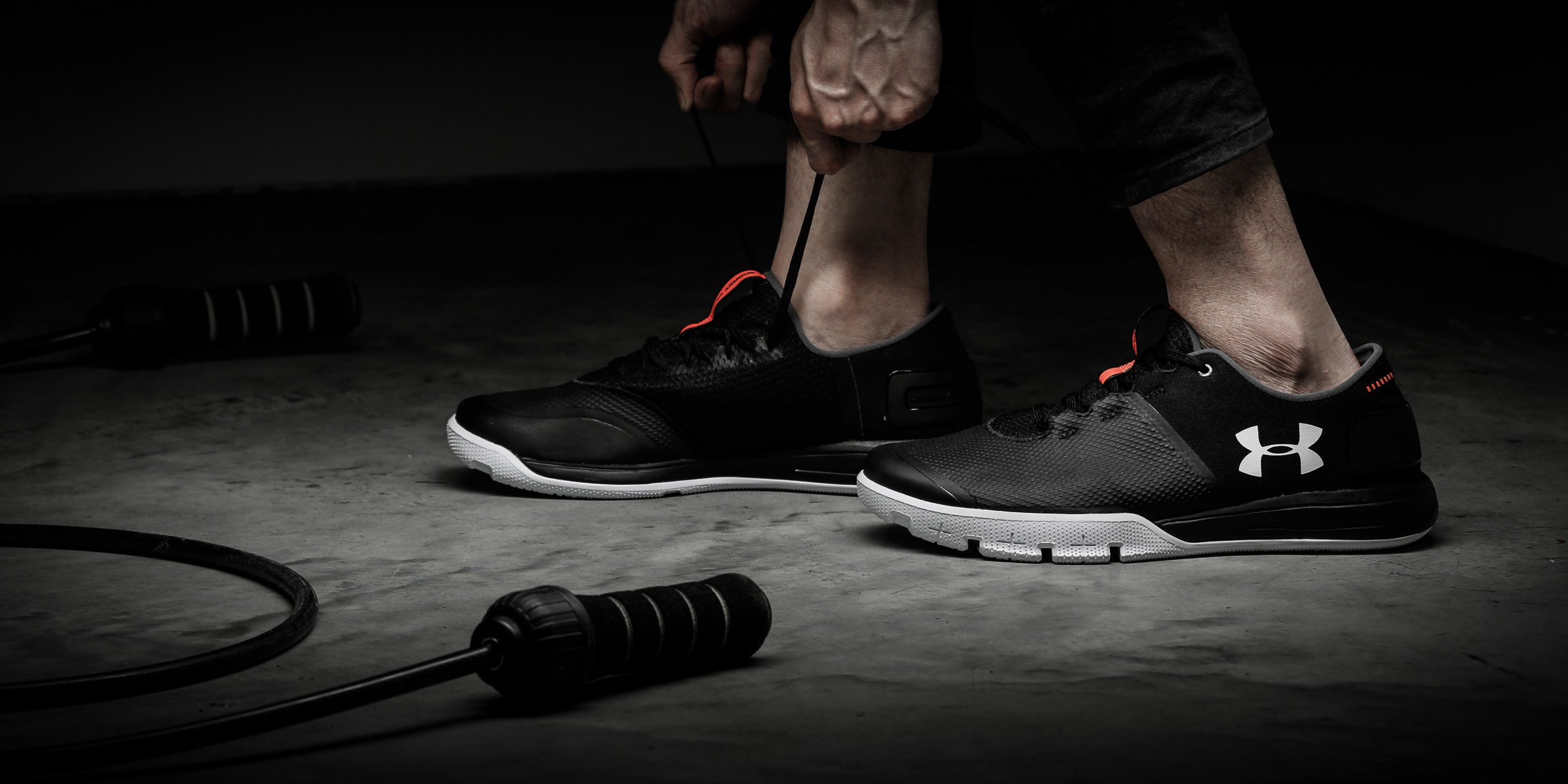 Under Armour