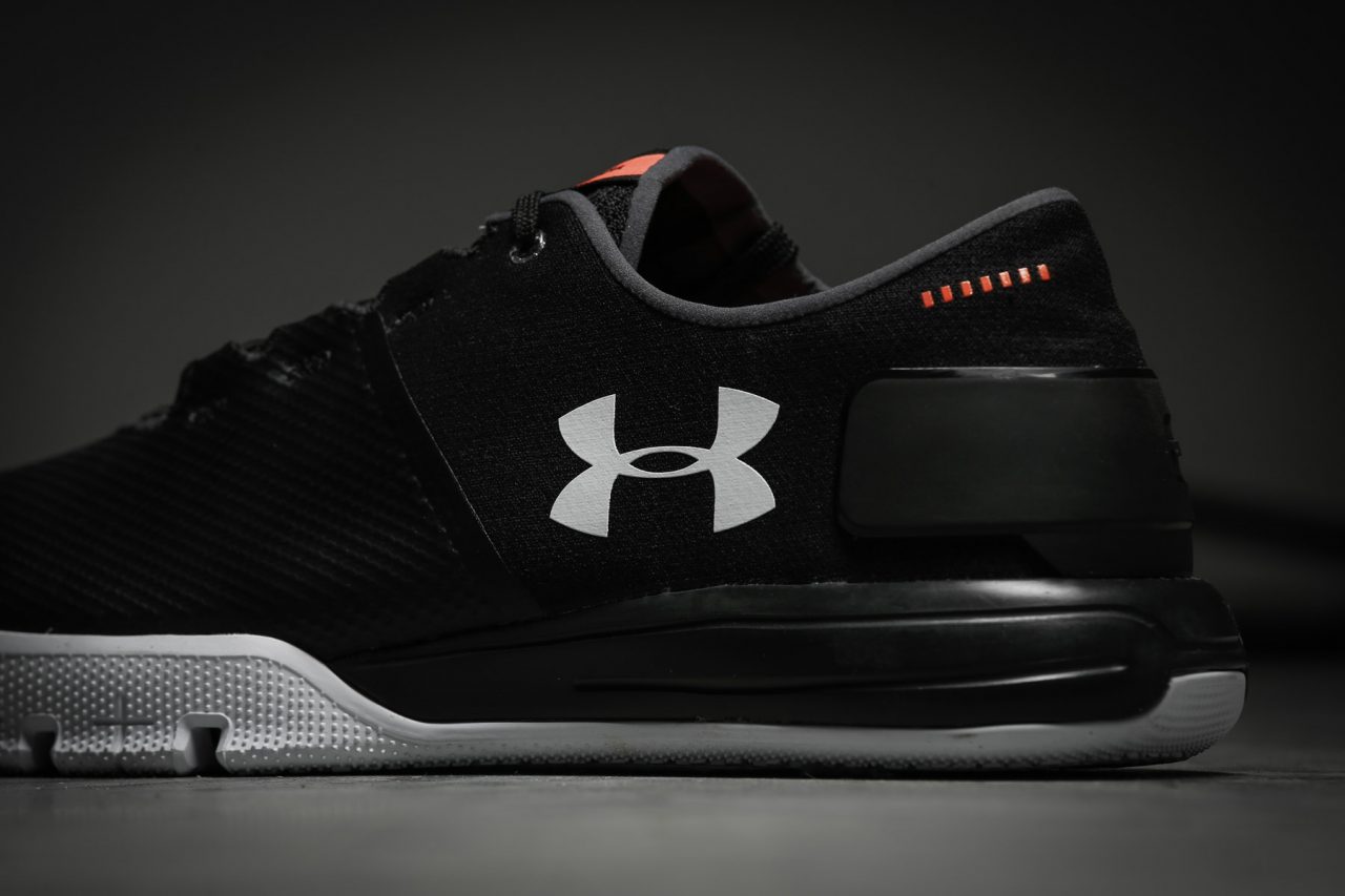 Under Armour