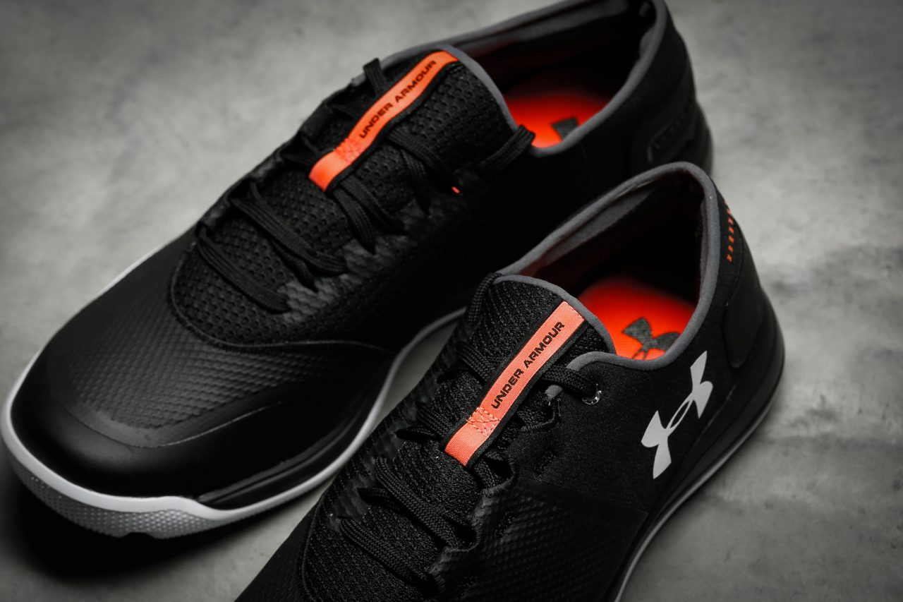 Under Armour