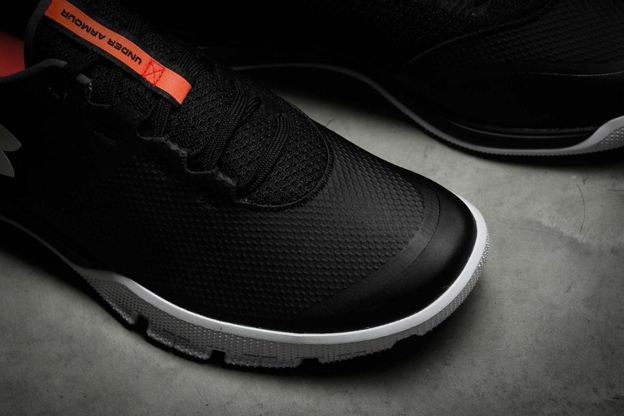 Under Armour