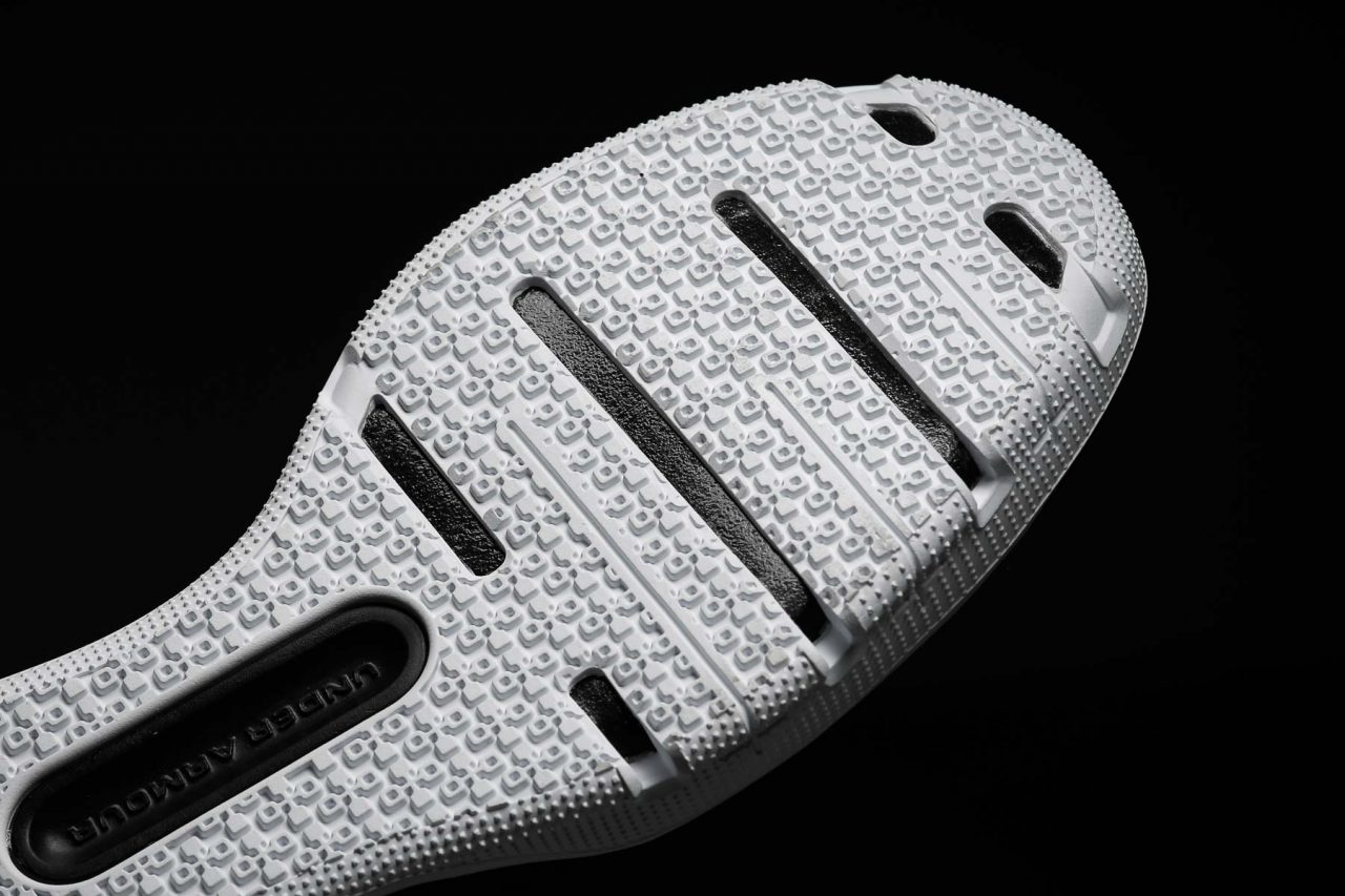 Under Armour